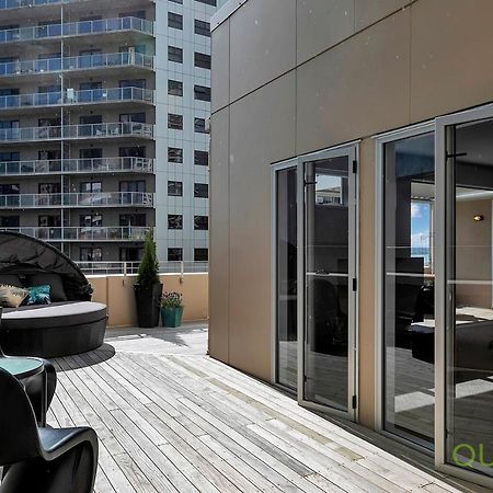 Apartmán Qv Downtown Executive Penthouse Parking Wifi - 782 Auckland Exteriér fotografie