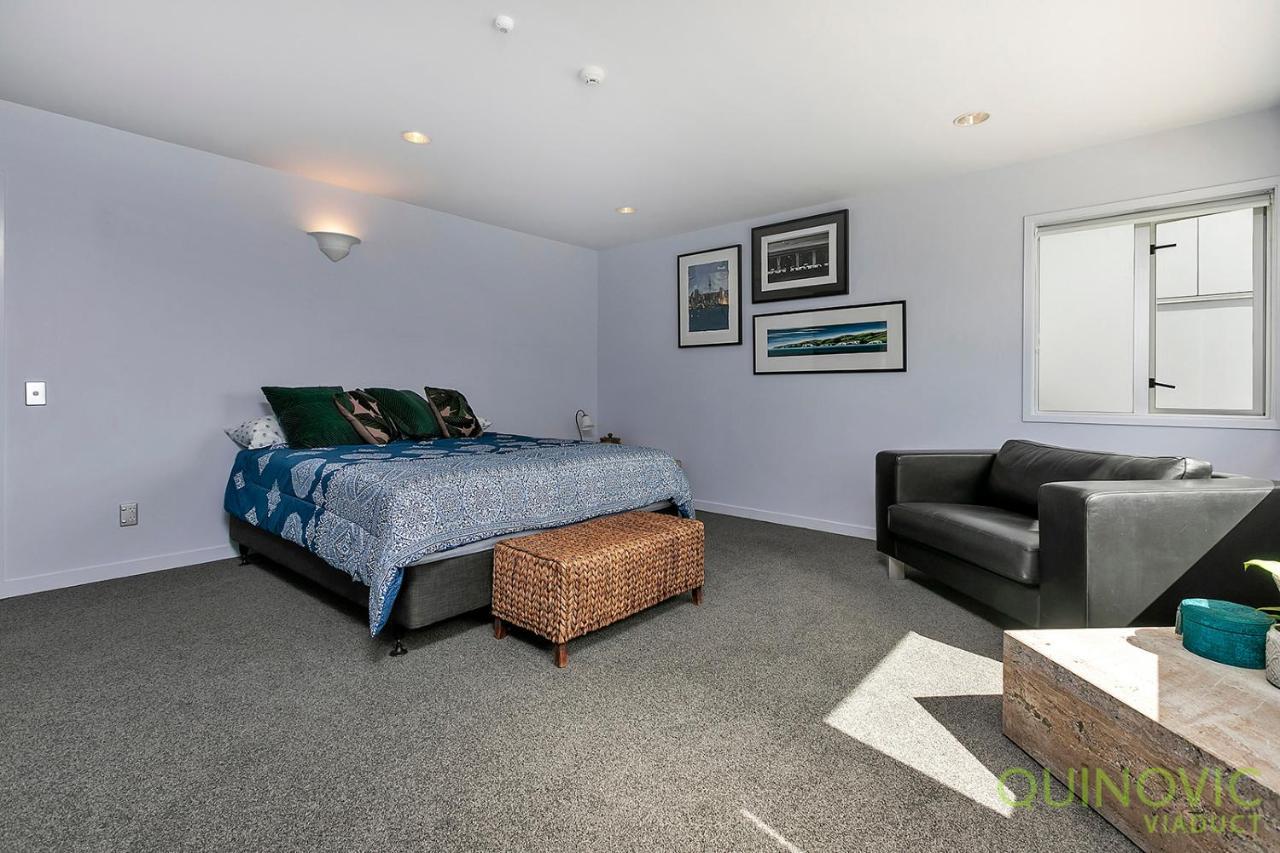 Apartmán Qv Downtown Executive Penthouse Parking Wifi - 782 Auckland Exteriér fotografie