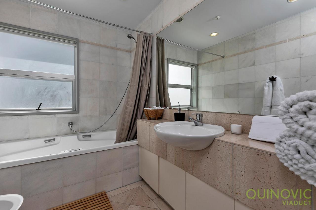 Apartmán Qv Downtown Executive Penthouse Parking Wifi - 782 Auckland Exteriér fotografie
