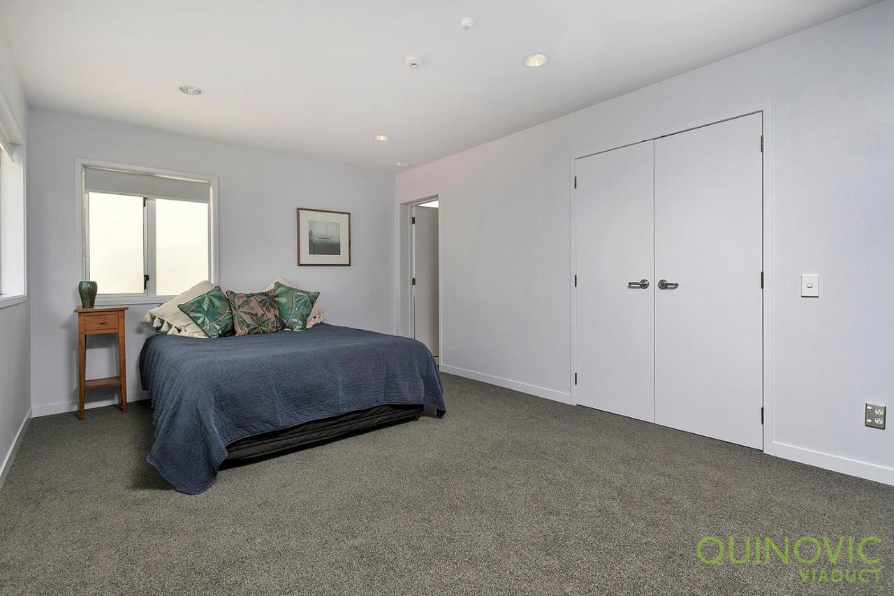 Apartmán Qv Downtown Executive Penthouse Parking Wifi - 782 Auckland Exteriér fotografie