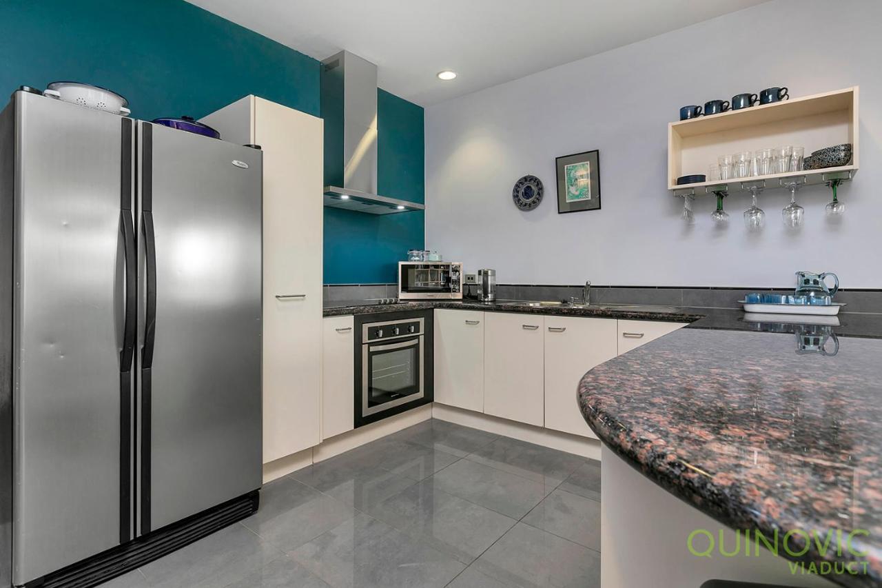 Apartmán Qv Downtown Executive Penthouse Parking Wifi - 782 Auckland Exteriér fotografie