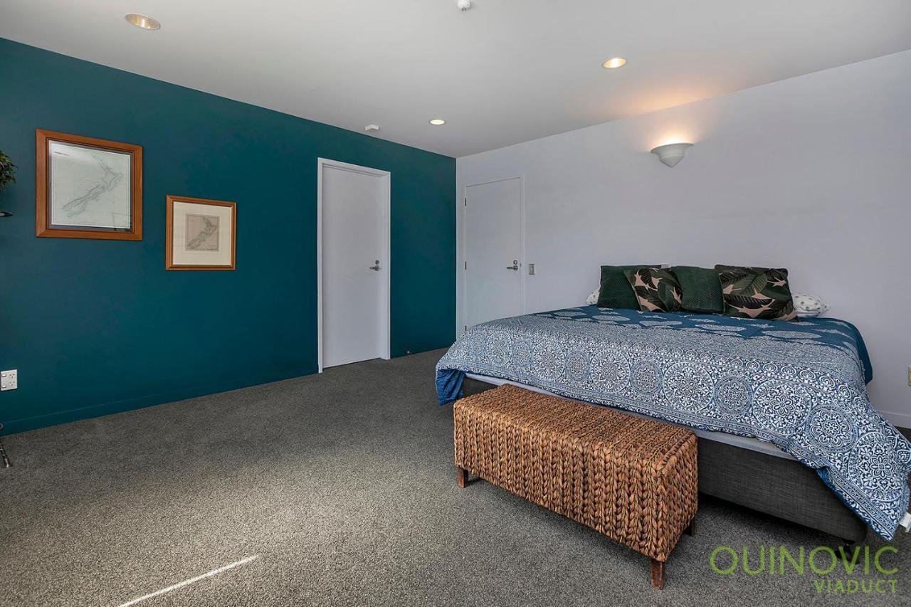 Apartmán Qv Downtown Executive Penthouse Parking Wifi - 782 Auckland Exteriér fotografie